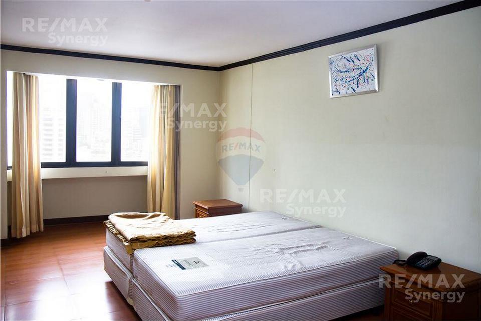 Condo Omni Tower Asoke Nana 4