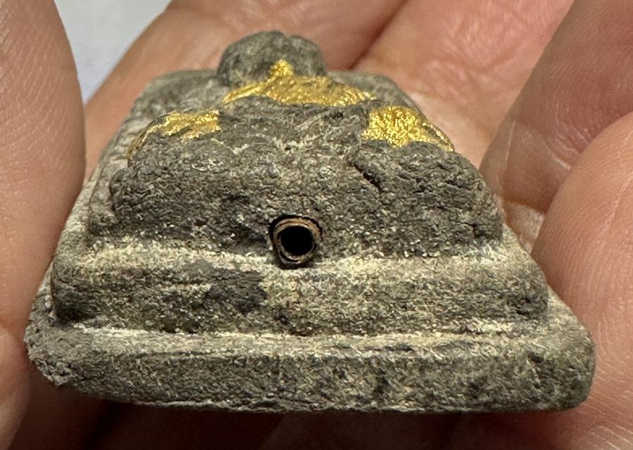 ล.ป.ทวด เนื้อผง ไม่ทราบที่ 8