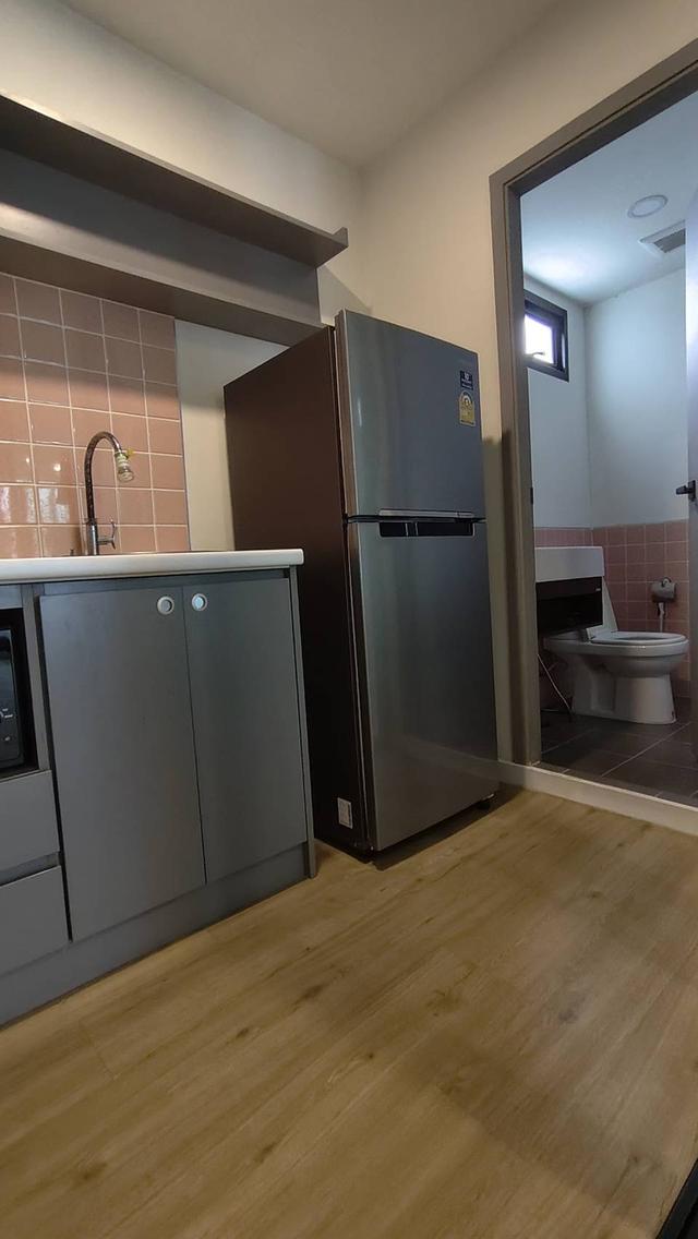 คอนโด ATTITUDE BU CONDOMINIUM 8