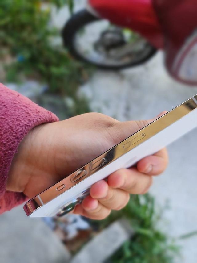 iPhone 14 Pro256มือ2 รูปที่ 5