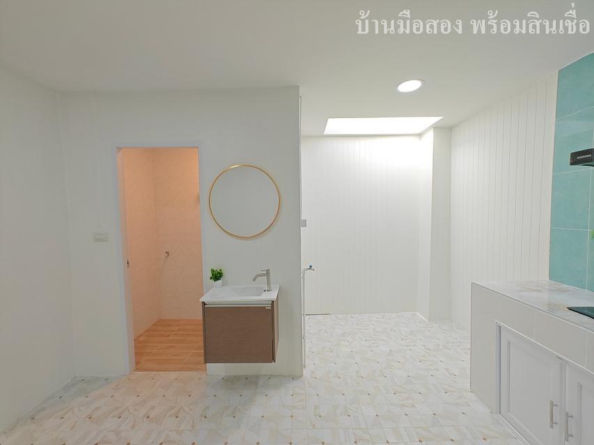 หมู่บ้านรุ่งเรืองเฮ้าส์ พหลโยธิน 54 10