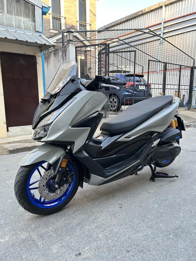 Honda forza350 ปี 2022 รูปที่ 4