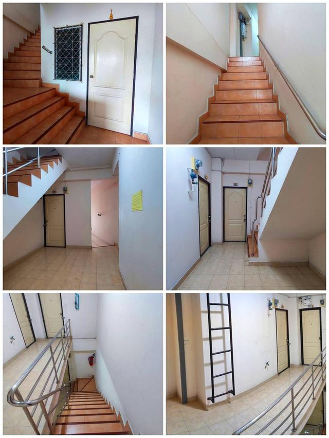 ขายหอพัก และ กิจการร้านอาหาร ติดม.บูรพา บางแสน ชลบุรี 2