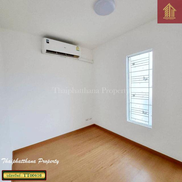 ทาวน์เฮ้าส์รีโนเวท พฤกษาวิลล์ 49 ศรีนครินทร์ 9