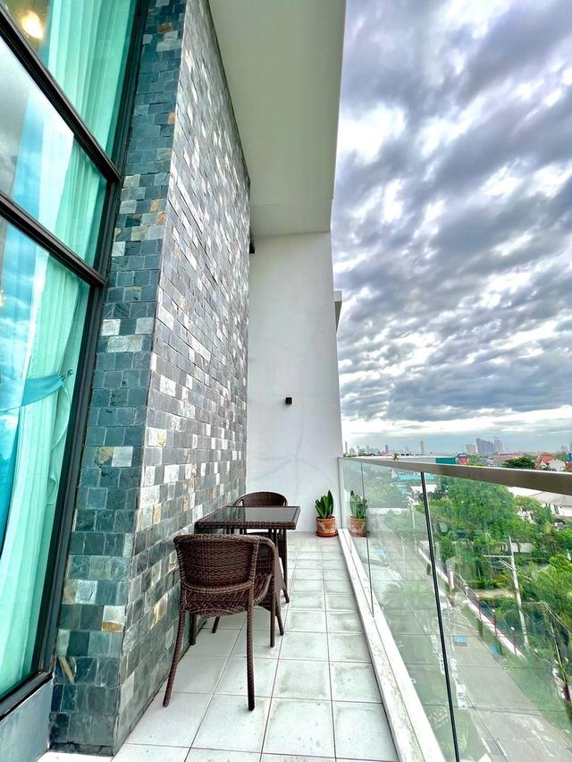 For Rent The Win Condo Pattaya  20