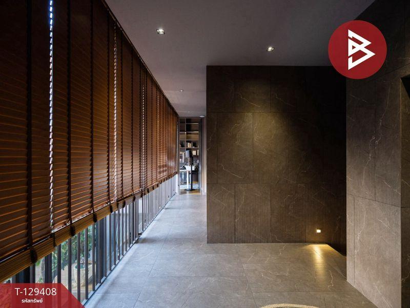 ขายบ้านเดี่ยว 3 ชั้นเนื้อที่ 99.0 ตารางวา แขวงลาดพร้าว เขตลาดพร้าว กรุงเทพ 8