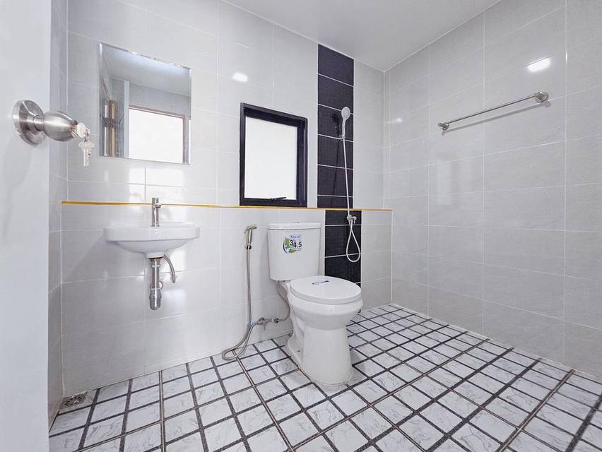 🔥🔥โครงการของ Property prefect 🔥🔥หมู่บ้านนันทนาการ์เด้น บางคูวัด ปทุมธานี ทาวน์เฮาส์ 2 ชั้น ครึ่ง บ้านเล่นระดับ 18