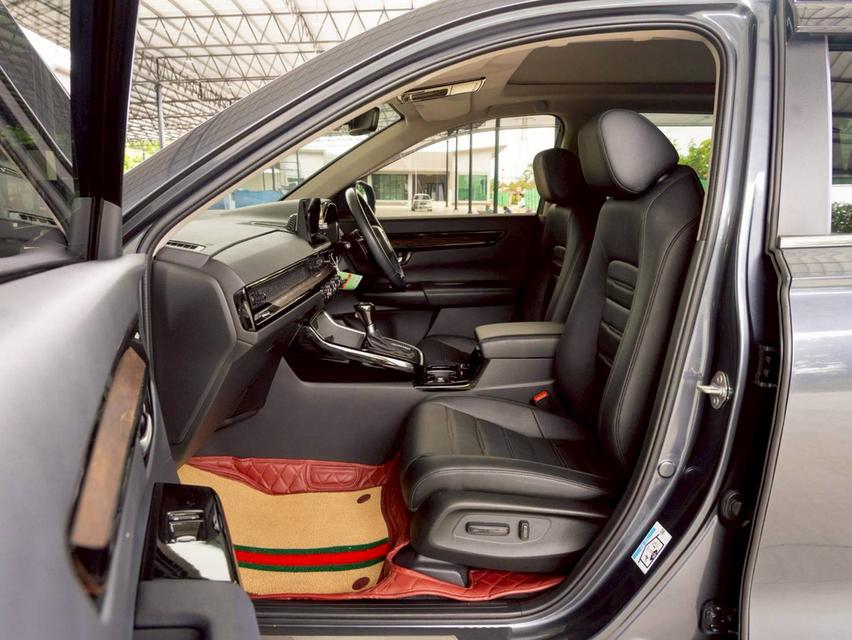 HONDA CR-V 2.0 e:Hev ES  ปี จด 2024  ไมล์ : 7x,xxx km. 16