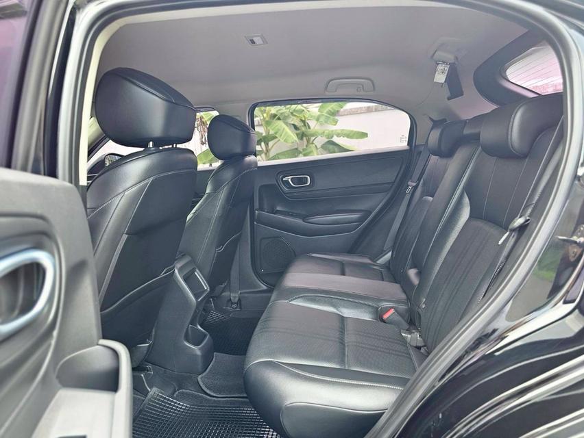 HONDA HRV Wagon 4dr E:HEV E-CVT FWD 1.5i (Hybrid) Y23 15