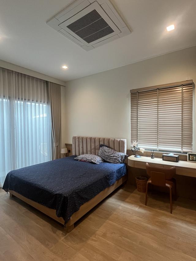 ขายบ้านเดี่ยวหรู2ชั้น Grand Bangkok Boulevard สุขุมวิท-ศรีนครินทร์ ราคาขาย 50 ล้าน (ตกแต่งพร้อมเข้ายอยู่) 5