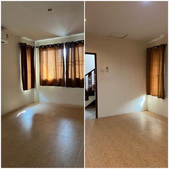 ขายบ้านเดี่ยว 2 ชั้น ม.อนันต์สุขสันต์ รามอินทรา 5 แยก 81 ทำเลดี เดินทางสะดวก ใกล้ BTS สายหยุด 3