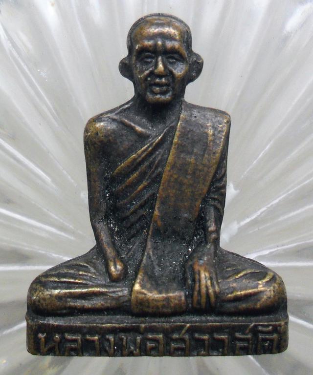 พระรูปหล่อพิมพ์พระชินราชเก่าค่ะ 11