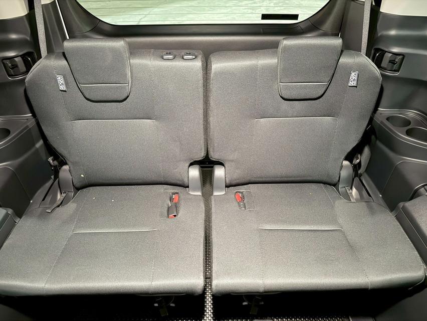 ปี 2024TOYOTA NOAH, 1.8 HYBRID X WAGON รูปที่ 5