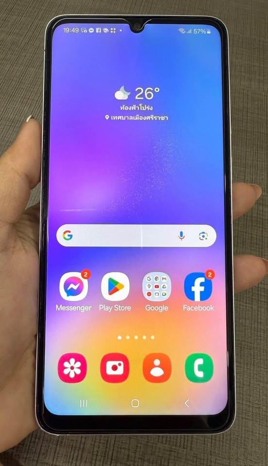 ขายจ้า ซัมซุง Galaxy A05S 4