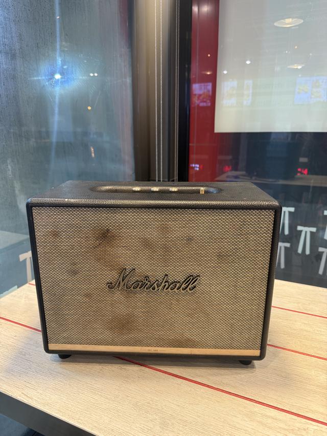 ลำโพง Marshall 1