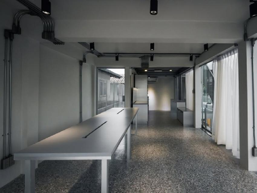 ให้เช่า อาคาร , Home Office 3 ชั้น สร้างใหม่ / ทำเล ซอยรามอินทรา 34 / เลียบด่วนรามอินทรา / ปากซอย รามอินทรา 34 รถไฟฟ้า / อาคารทันสมัยมาก 3