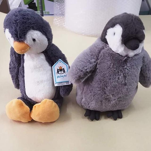 Jellycat Percy Penguin