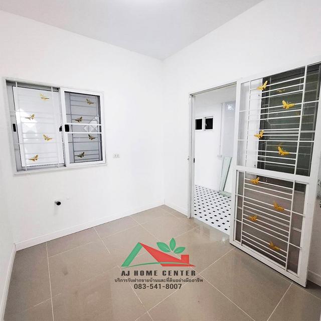 กรูฟวิลล์ ลำลูกกา-คลอง4 6