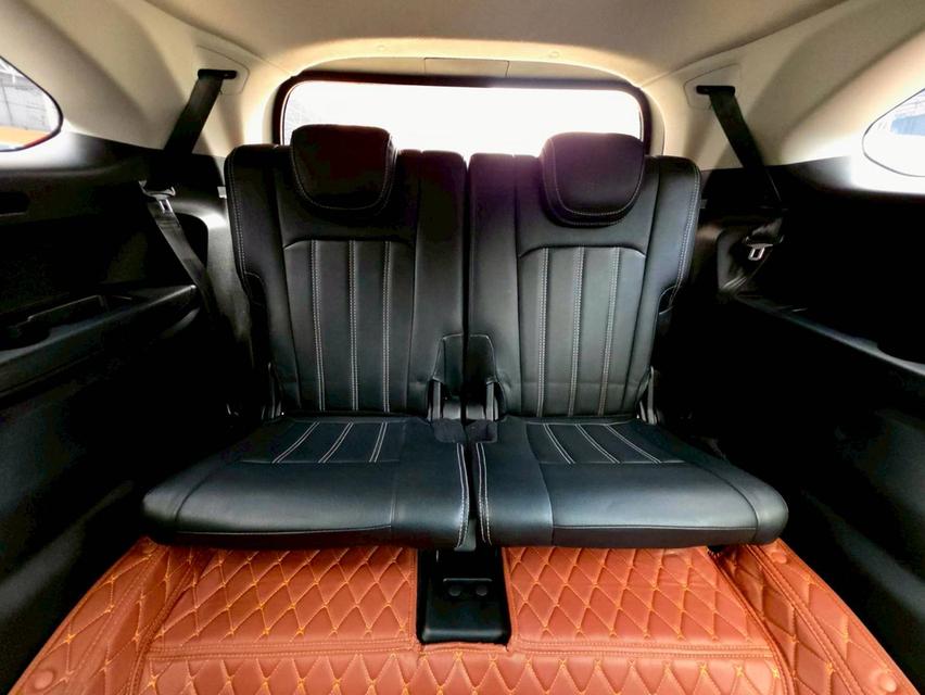 รหัสรถ SEZ12 📞Isuzu Mu-X 1.9 Active 2WD เกียร์ ออโต้ ดีเซล สี บรอนซ์เงิน ปี 2022 13