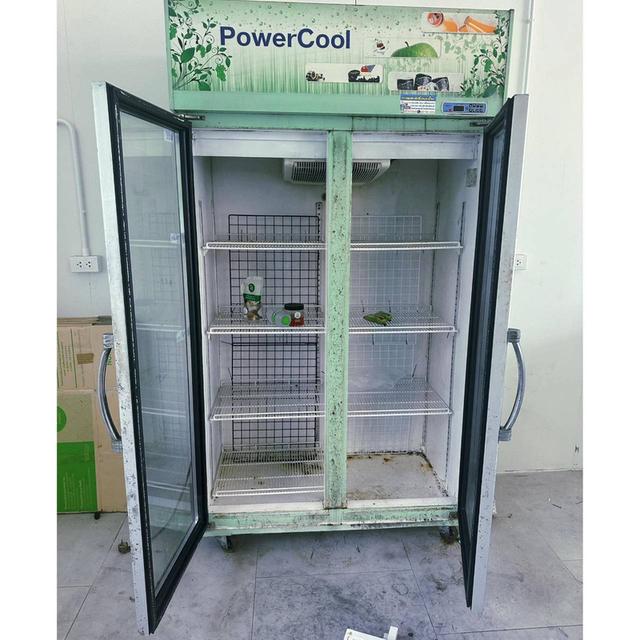 รับซื้อตู้แช่เก่าตู้แช่เสียฉะเชิงเทรา 0613207064 บางคล้า บางน้ำเปรี้ยว บ้านโพธิ์ พนมสารคาม สนามชัยเขต แปลงยาว ราชสาส์น ท่าตะเกียบ คลองเขื่อนให้ราคาสูง