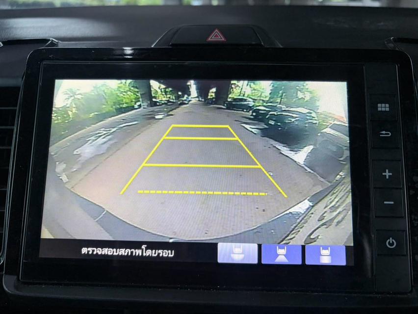 2021 Honda City 1.0 Turbo SV Hatchback AT รูปที่ 13