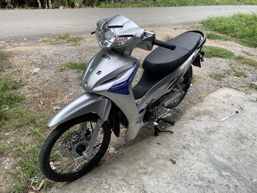 ขาย Wave125s  7