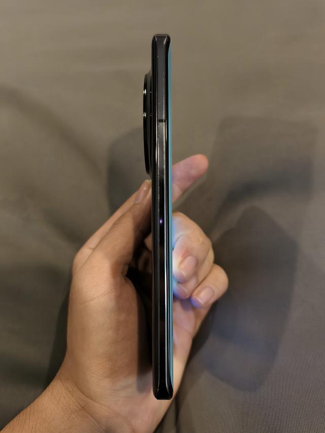 Honor magic 5 pro อุปกรณ์กล้องครบ 14