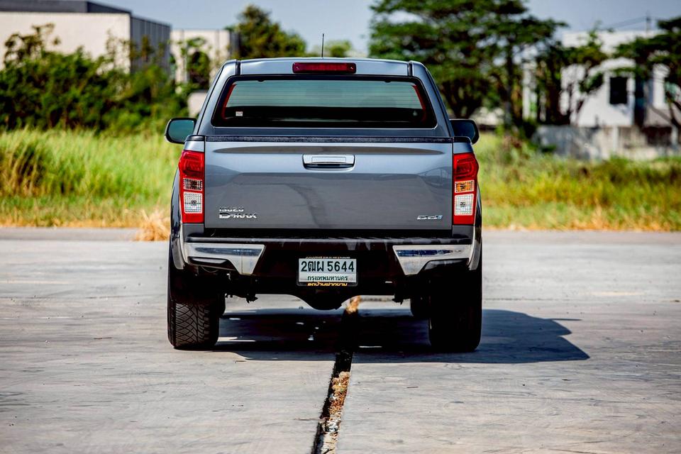 รหัสรถ GT5644 📌ISUZU D-MAX Hi-Lander 1.9 Ddi L | ปี 2018 🔥 รูปที่ 7
