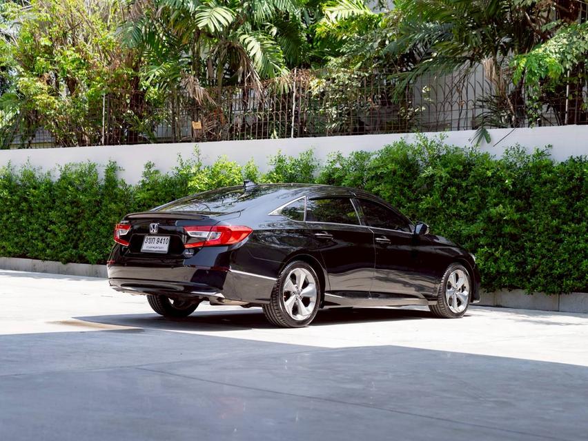 Honda Accord 2.0 eHev Tech ปี 2022 ✨ #ประกันเครื่องเกียร์3ปี / 30,000 km.✨️ รูปย่อยที่ 3