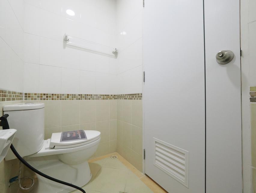 ขายทาวน์โฮม 3 ชั้น บ้านกลางเมือง 21.1 ตร.ว. 3นอน 3น้ำ [พระราม 9 - รามคำแหง] ขาย 3.48ล้าน 18