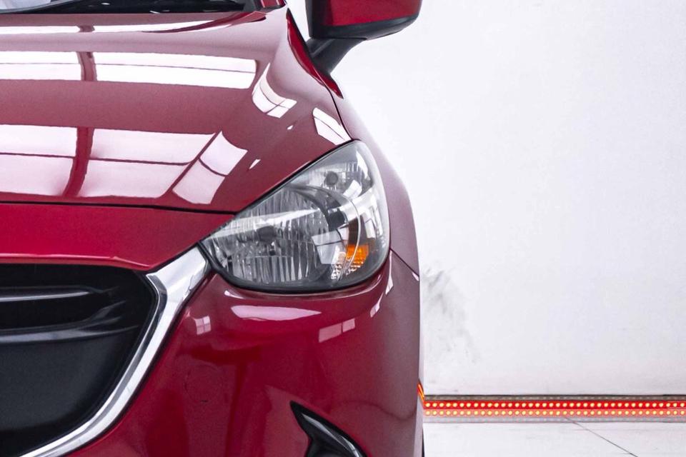 MAZDA 2 1.5 XD High Plus ปี15-ปัจจุบัน 4Dr 2015 3