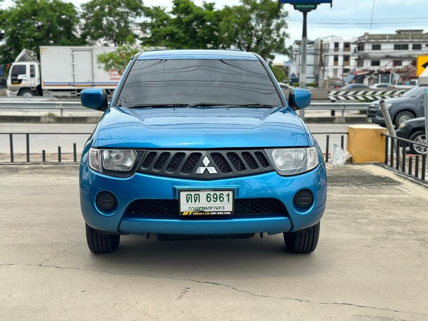 2006 MITSUBISHI TRITON ช่วงยาว 2.5 ดีเซล