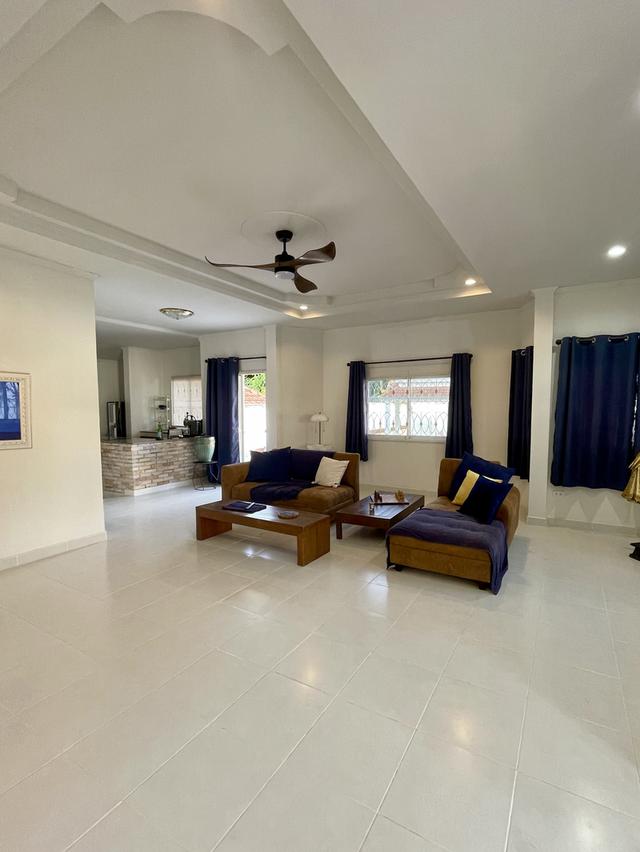 ขายบ้านเดี่ยวเนื้อที่ 166 ตร.ว. พัทยา (หนองไม้แก่น 10/1) / 166 Sq.W. Stand-Alone house in East Pattaya (Nong Mai Kaen) FOR SALE / 13