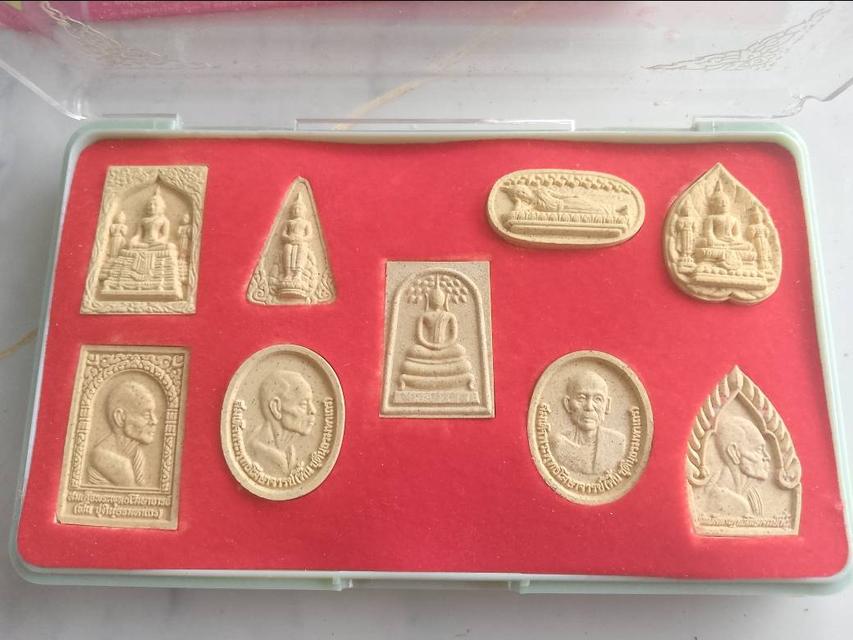 พระเครื่อง