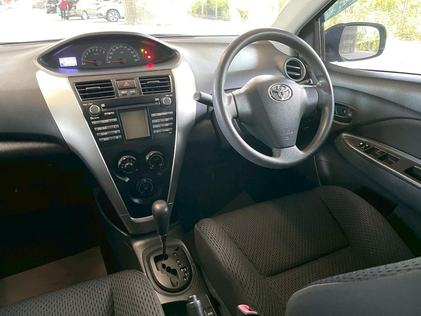 รหัสรถ WMT244 Vios 1.5E ปี 2012 11
