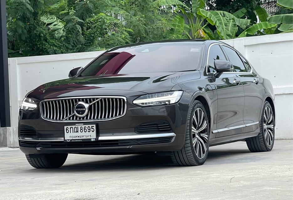 ขาย Volvo S90 2.0 ปี21