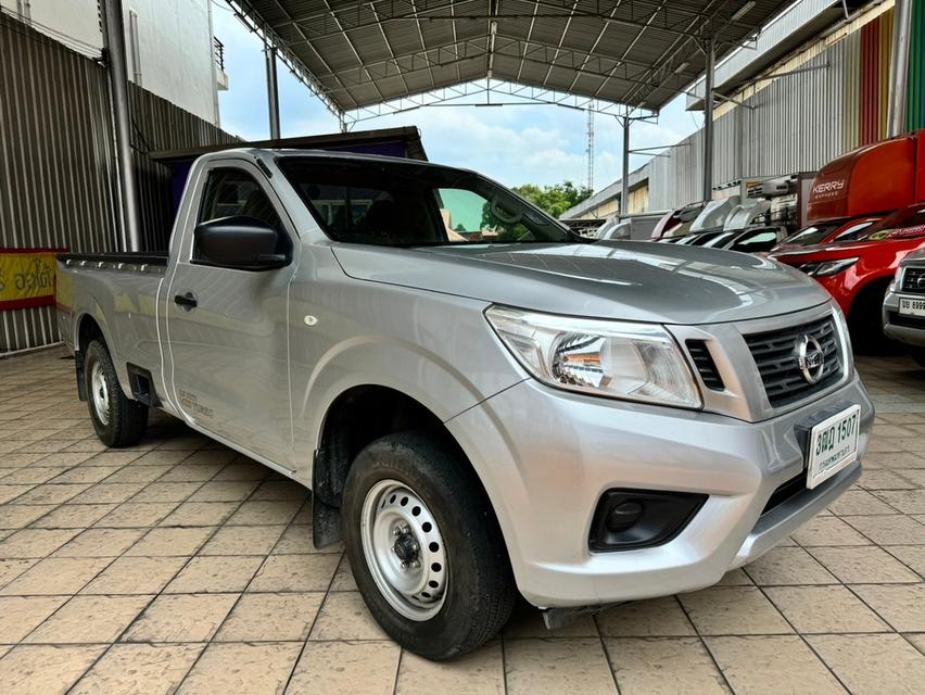 🚩#NISSAN NAVARA NP300 SINGLECAB รุ่น 2.5 SL เกียร MT  ปี 2021 3