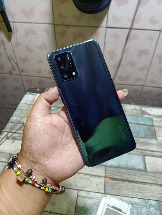 Oppo A74 ขายราคาประหยัด 3