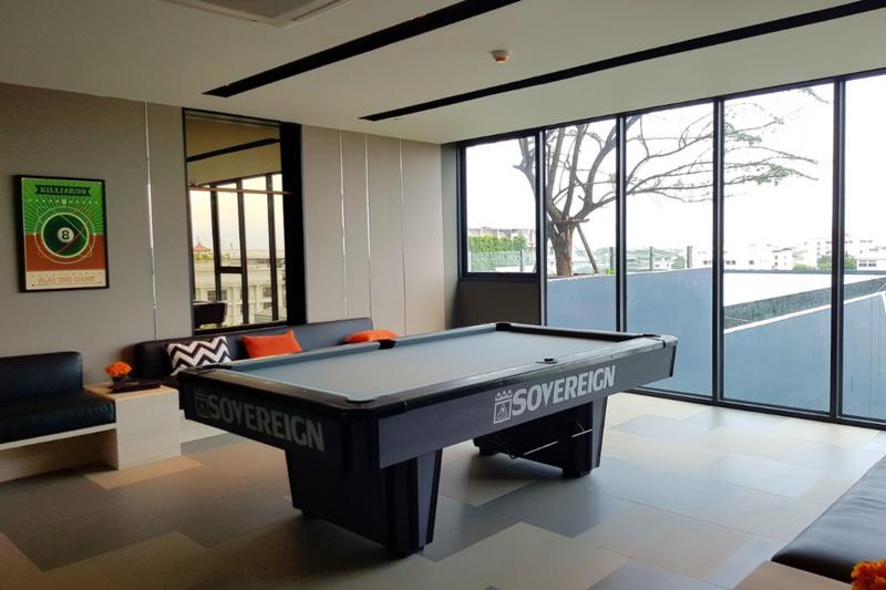 ขายคอนโด IDEO สุขุมวิท 115 ติด BTS ปู่เจ้า 16