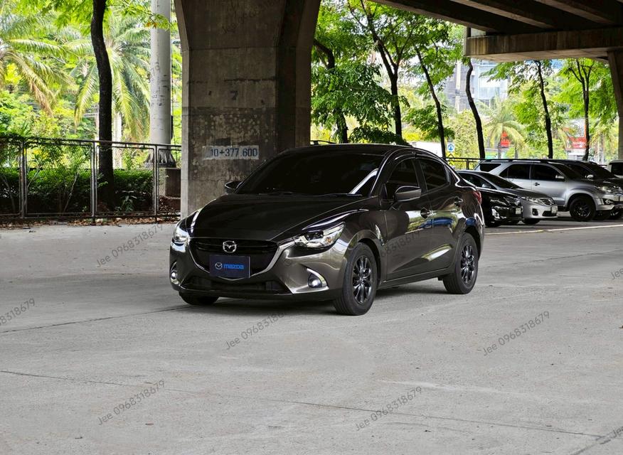 Mazda-2 1.3 High Connect ปี 2018 รูปที่ 2