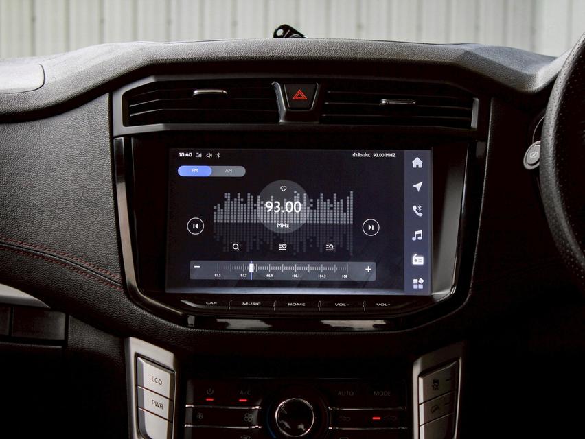 MG Extender 2.0 Double Cab Grand 2WD 2021   14