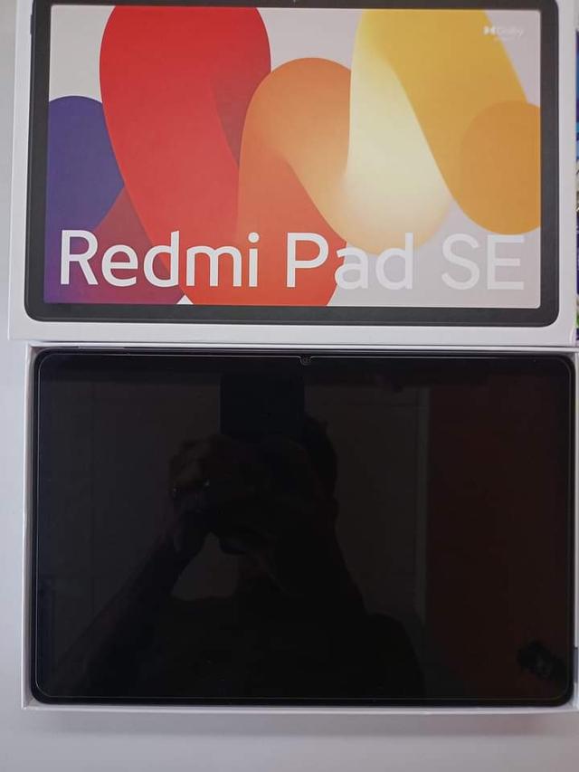 ขายแท็บเล็ต Redmi Pad Se 