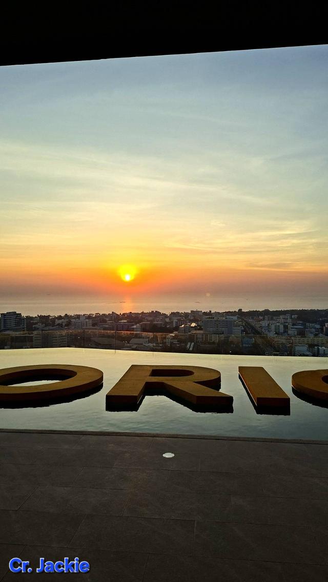 ขายดาวน์ Origin Play บางแสน — ชั้น 30 วิวสวยที่สุดของโครงการ พร้อมผลตอบแทน 6% ต่อปี พร้อมโอน พร้อมรับ Yield ทันที | โครงการเสร็จปี 2568 8