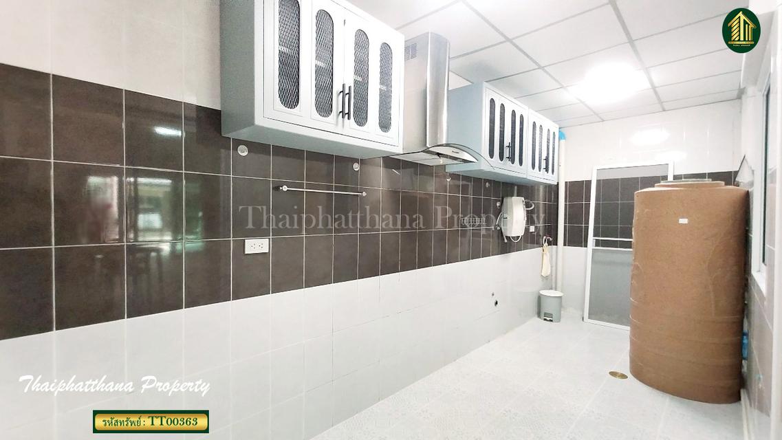 ซิตี้ เซนส์ บางนา กม.10 12