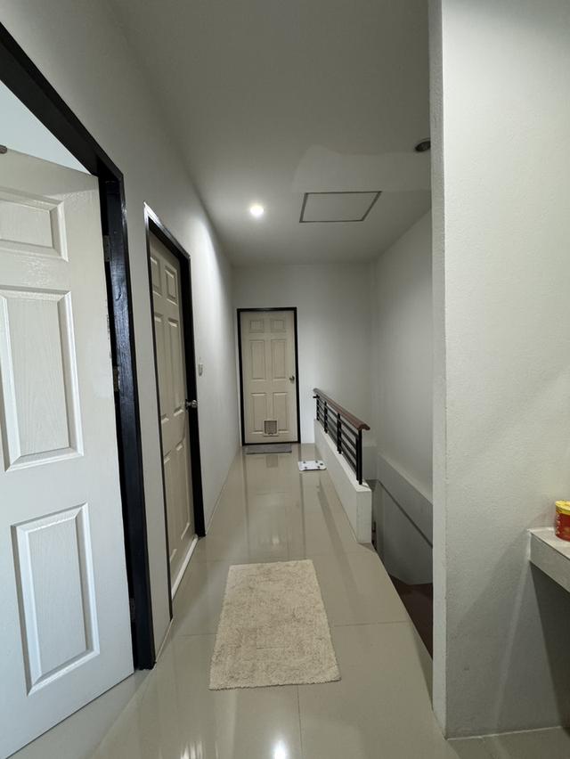 ขายทาวน์เฮ้าส์ 2 ชั้น หมู่บ้านศรีเมือง สุพรรณบุรี 8