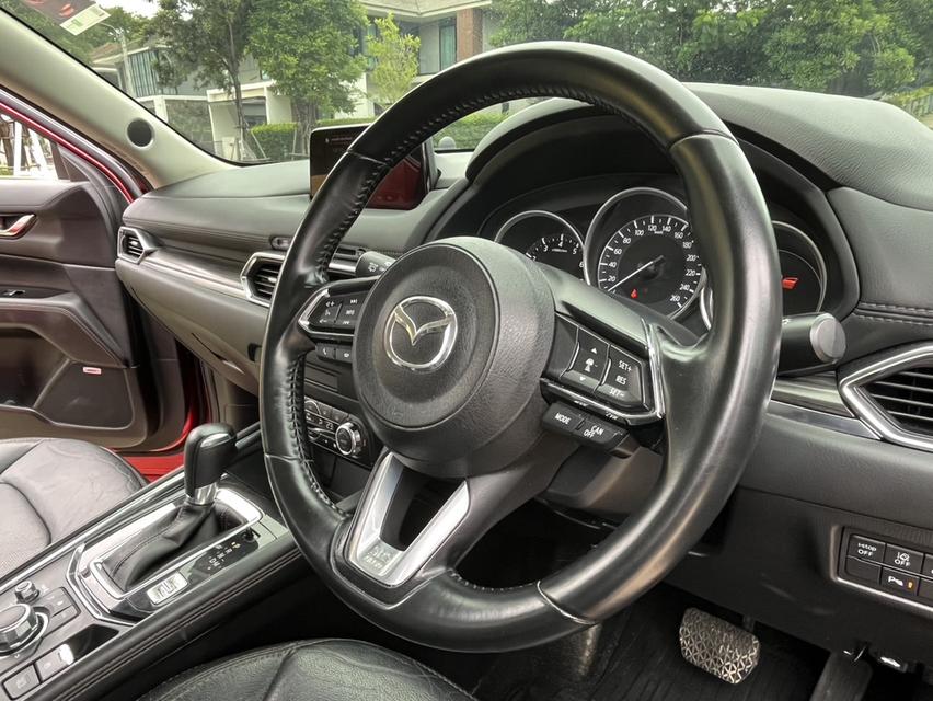 MAZDA CX-5, 2.0 SP  ปี 2018  9