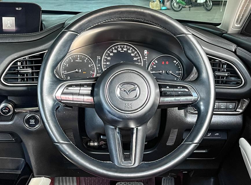 ขาย Mazda CX-30 2.0SP ปี22 12