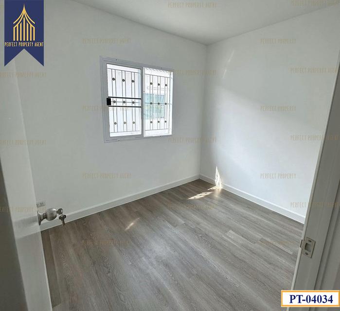 ขาย ทาวน์โฮม Pruksa Ville 49 Srinakain 86 ตรม 17.5 ตรว 10