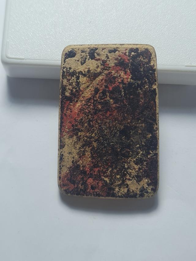 พระสมเด็จลงลักเก่า เนื้อสวย รูปที่ 2