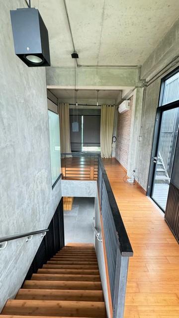 PP496 ขายบ้านเดี่ยว หมู่บ้าน กรีนไซด์ Greenside by Sansiri ปัญญาอินทรา วิวสนามกลอฟ เลกาซี่ ใกล้ซาฟารีเวิลด์ รามอินทรา ถนนปัญญาอินทรา ใกล้รร.สาธิตพัฒนา 4